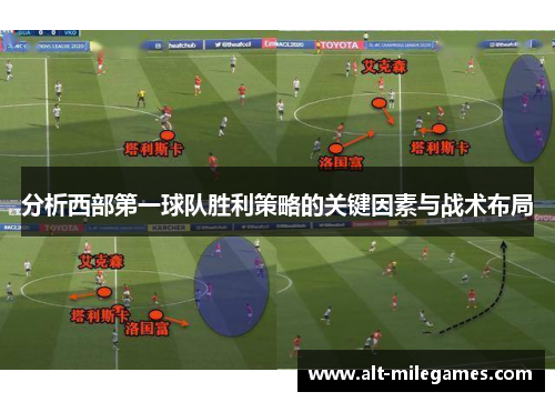 分析西部第一球队胜利策略的关键因素与战术布局 分析西部第一球队胜利策略的关键因素与战术布局
